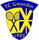 Logo Verein TC Gmunden 1903